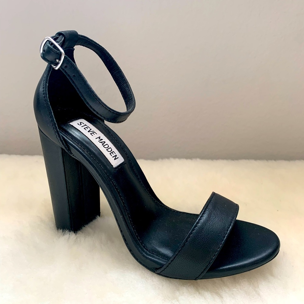 NEW Steve Madden heels